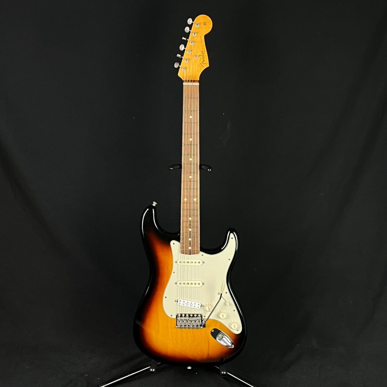 Fender Classic 60s Stratocaster