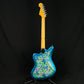 Fender Japan Traditional 60s Jazzmaster BLU-FLW