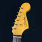 Fender Japan Traditional 60s Jazzmaster BLU-FLW