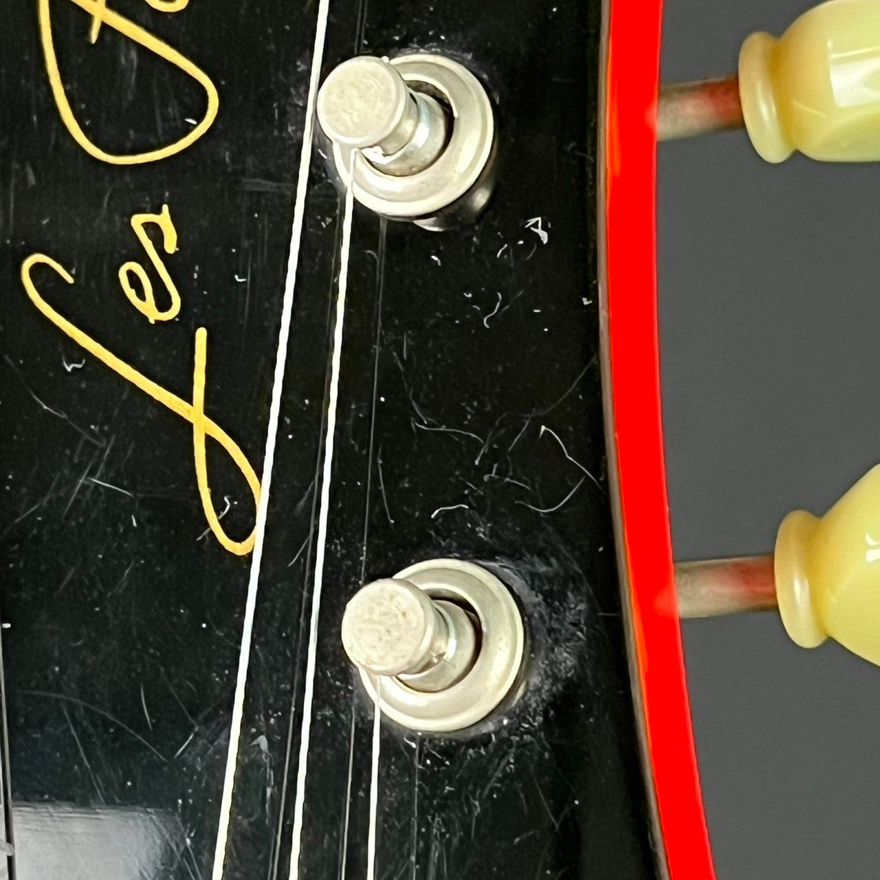 Epiphone Korea Les Paul Bolt-On 2002