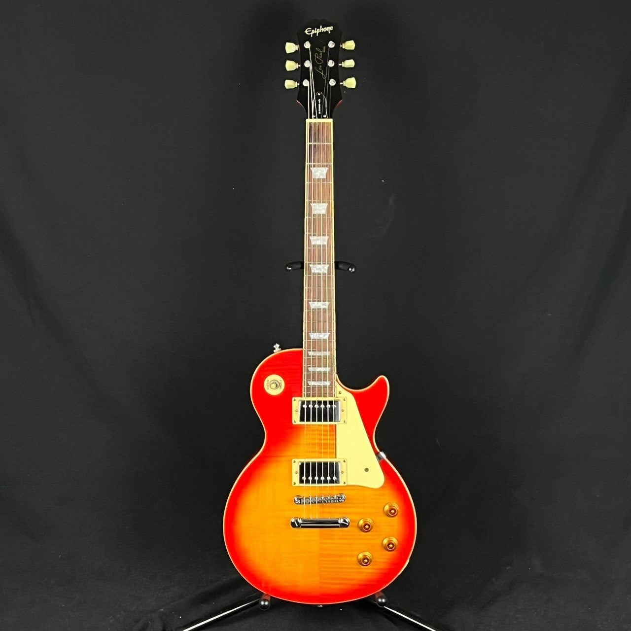 Epiphone Korea Les Paul Bolt-On 2002