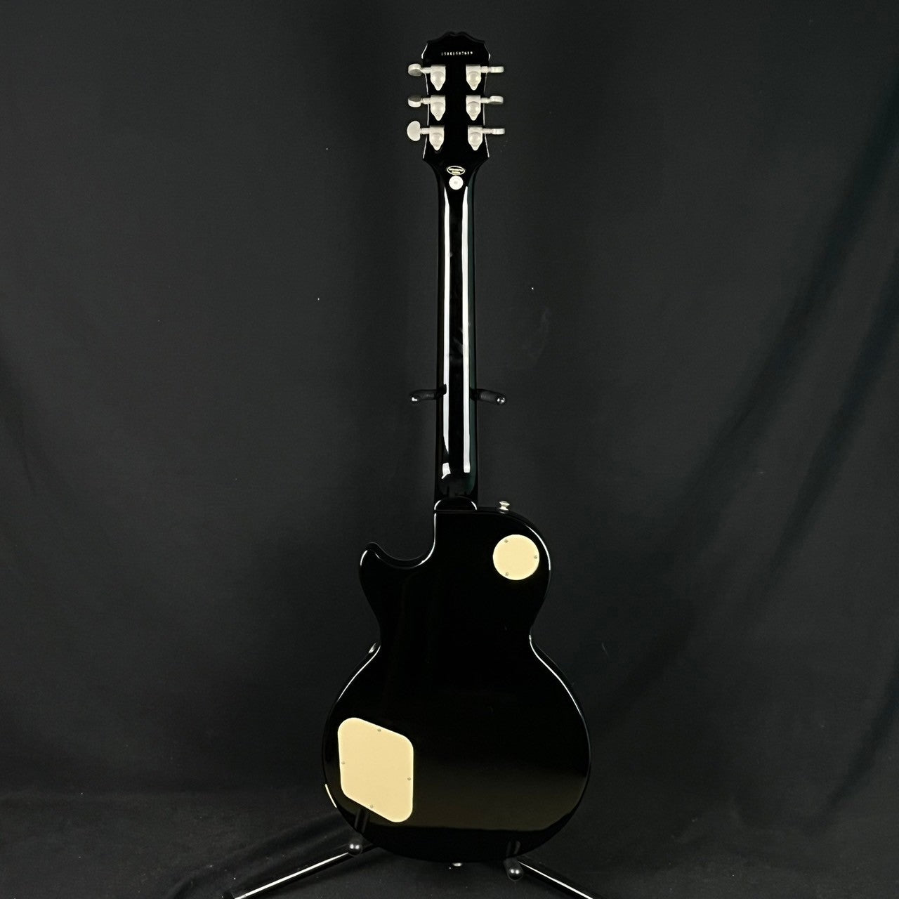 Epiphone Les Paul Standard Ebony