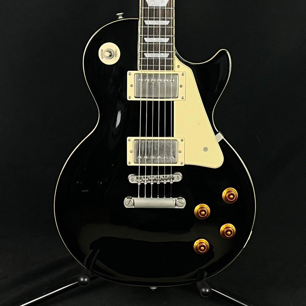 Epiphone Les Paul Standard Ebony