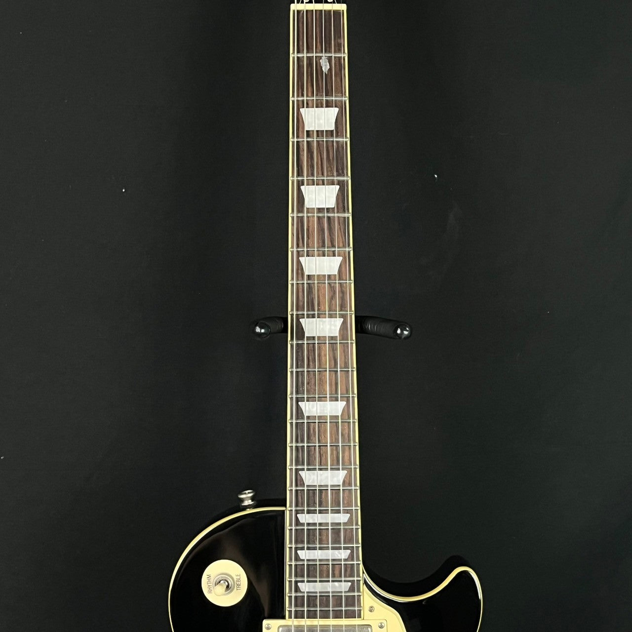 Epiphone Les Paul Standard Ebony