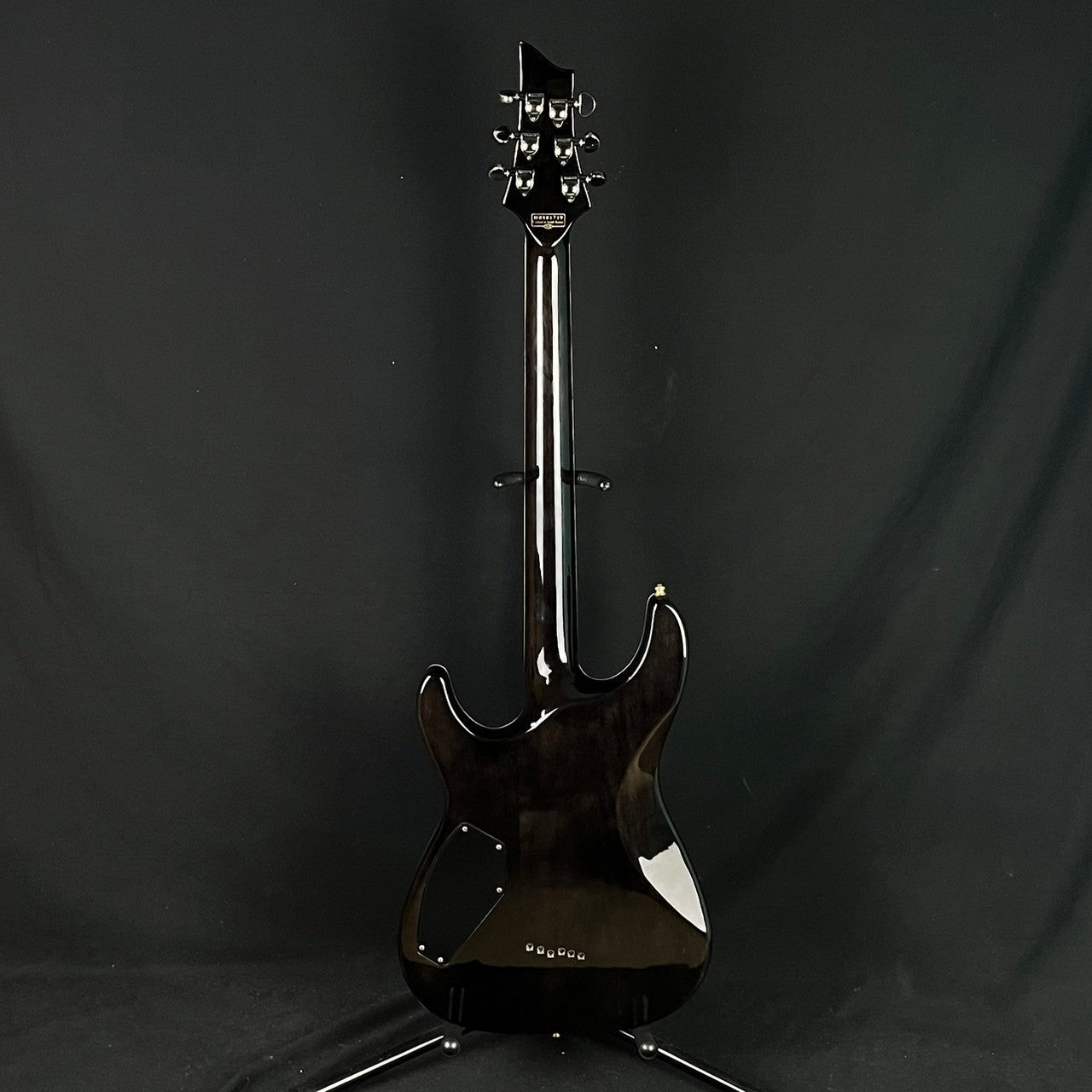 Schecter Diamond Series Exotic Star