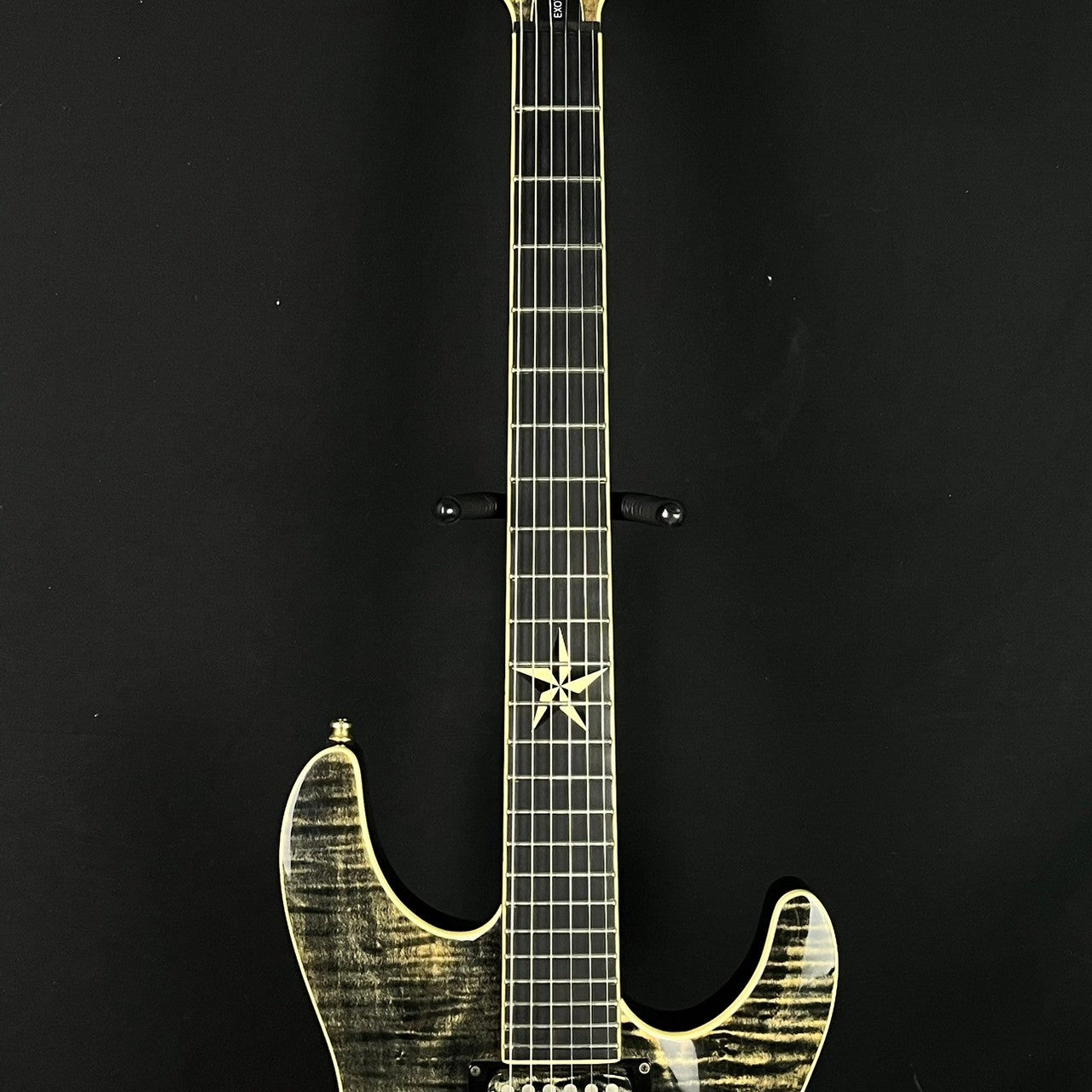 Schecter Diamond Series Exotic Star