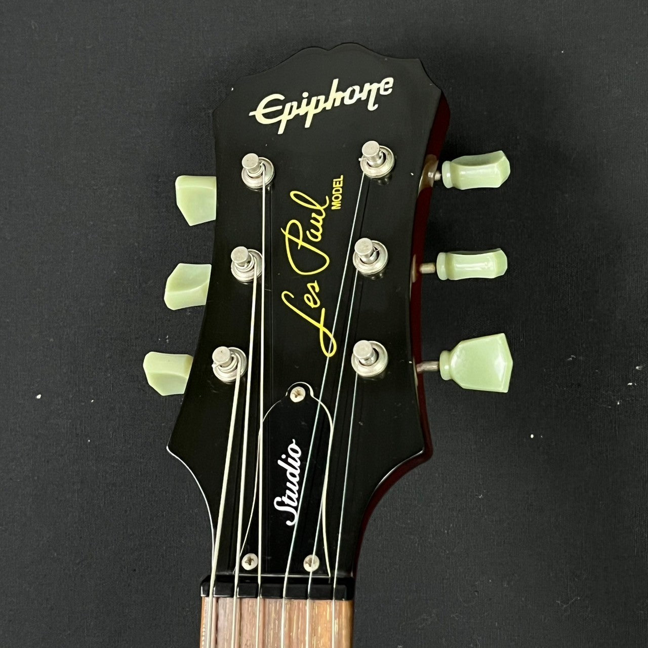 Epiphone Les Paul Studio