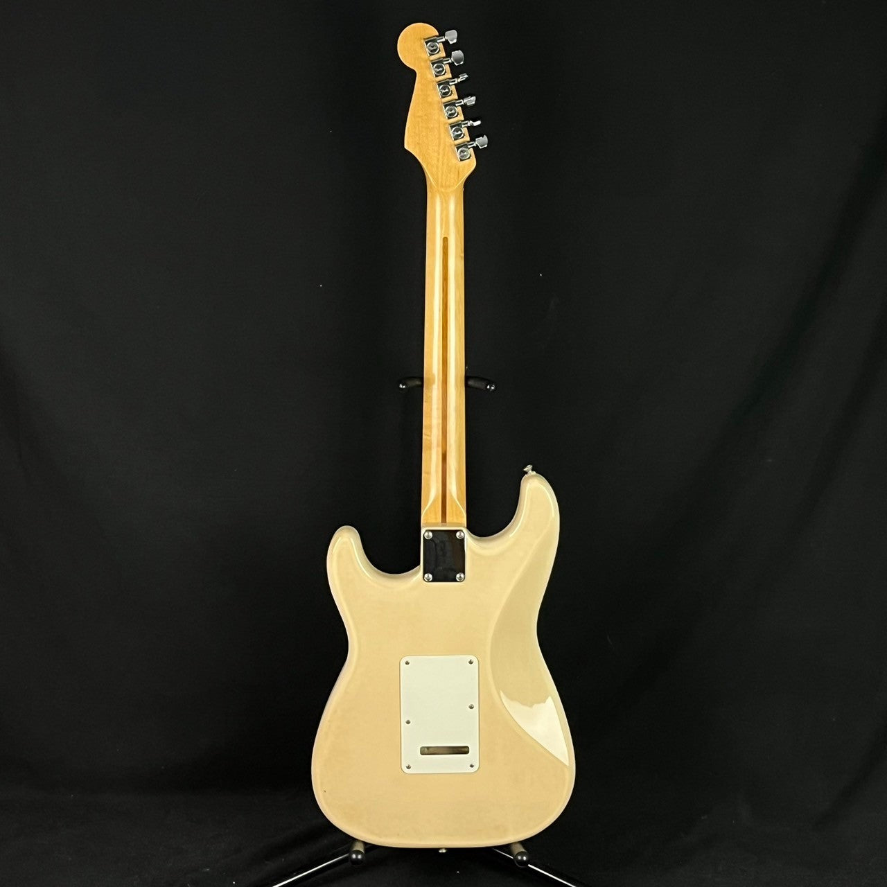 Fender Mexico Stratocaster