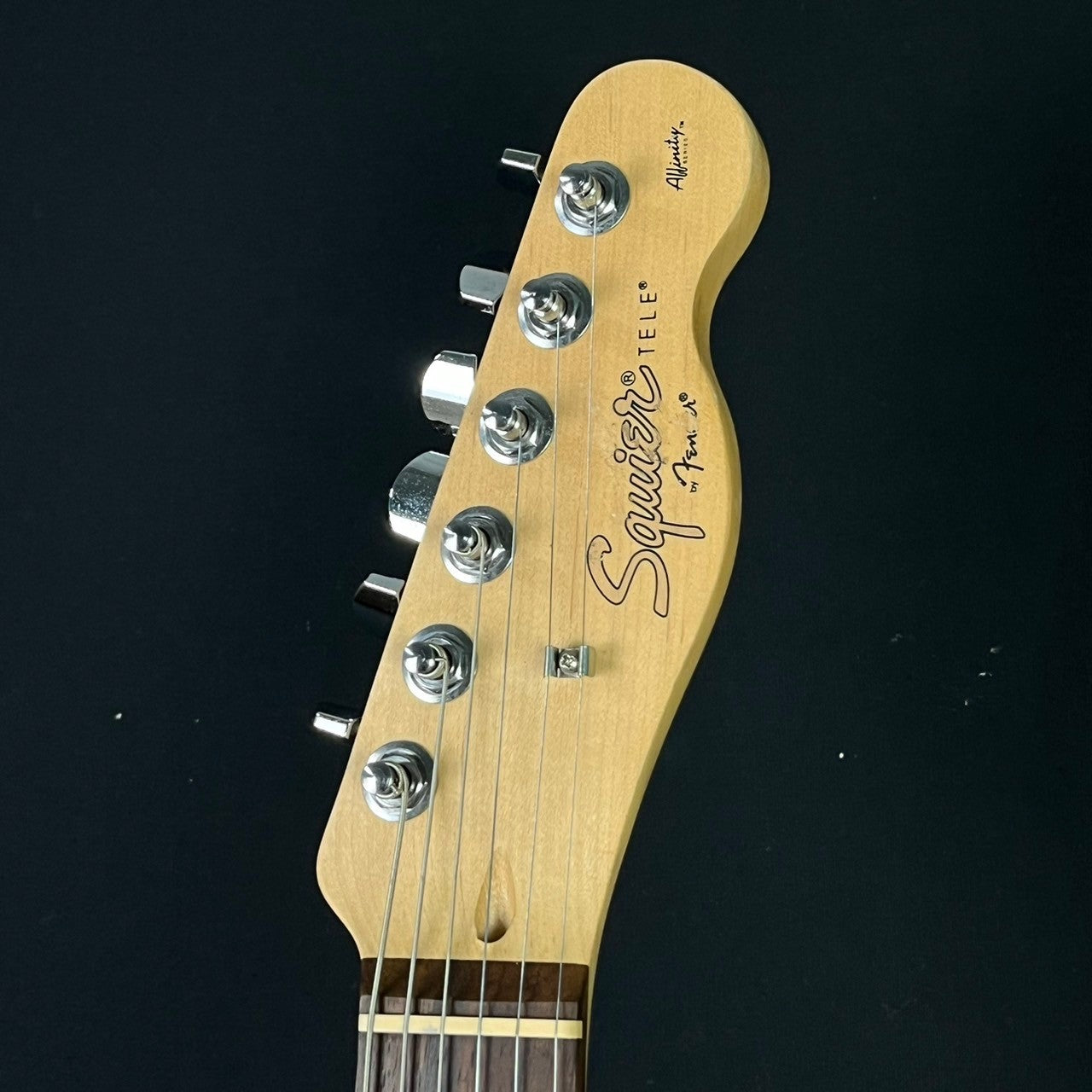 Squier Affinity Telecaster