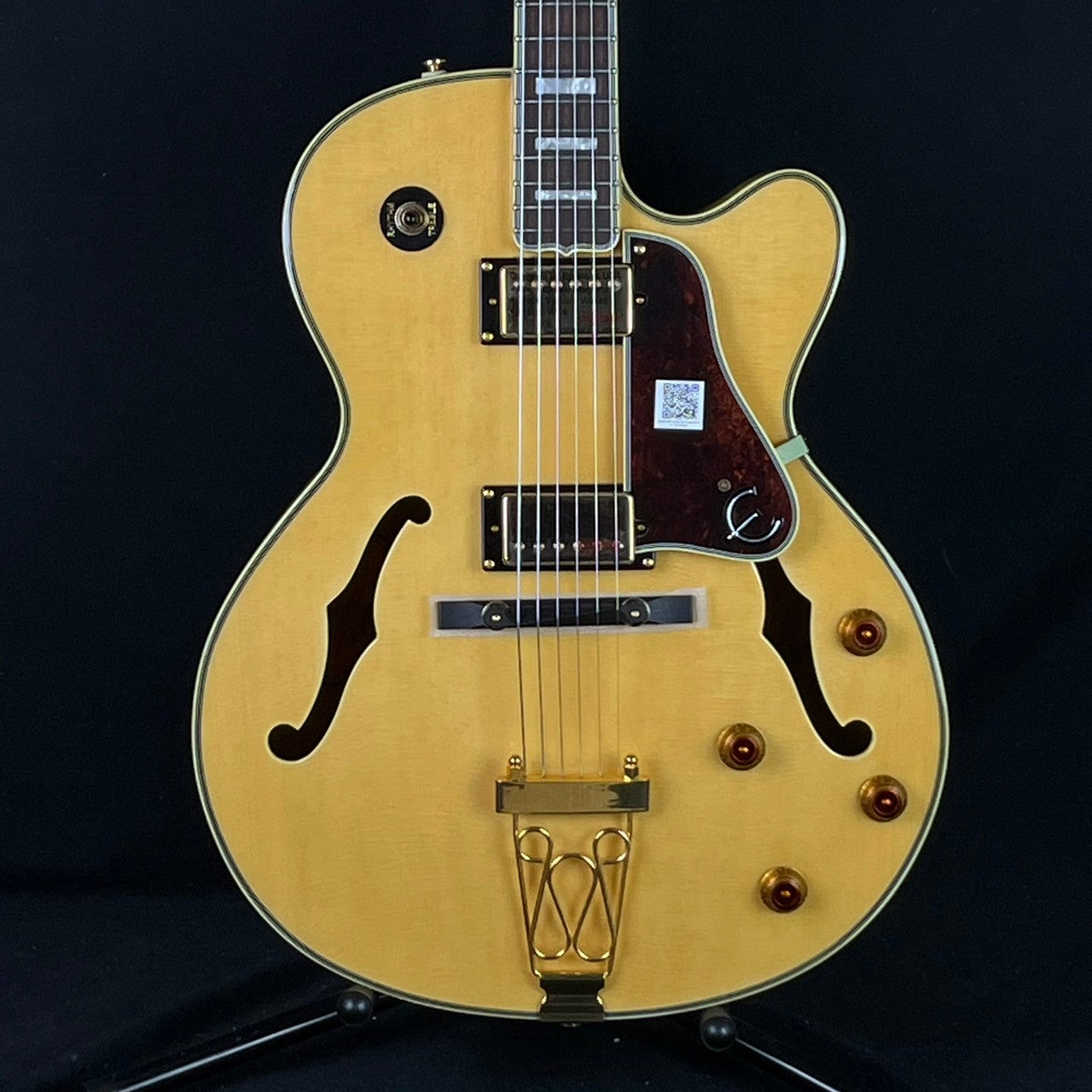 Epiphone Joe Pass Emperor-II