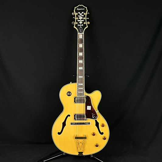 Epiphone Joe Pass Emperor-II