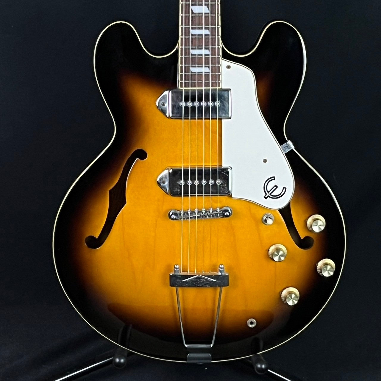 Epiphone Korea Casino VS 2004