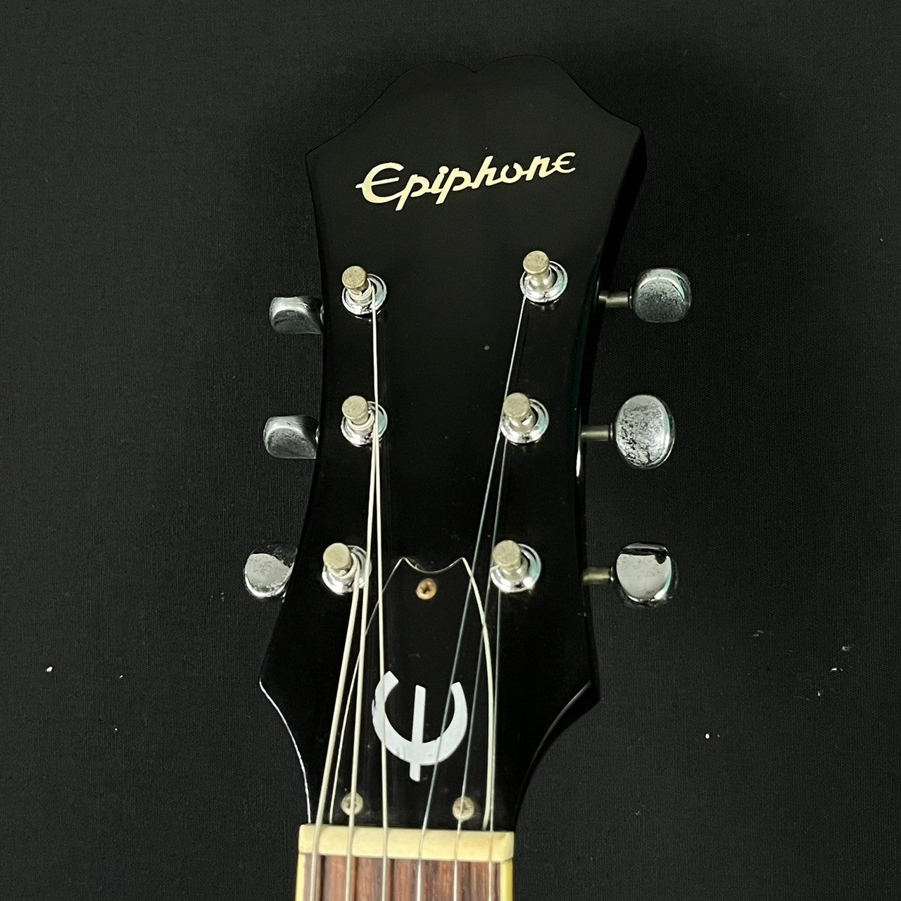 Epiphone Korea Casino VS 2004