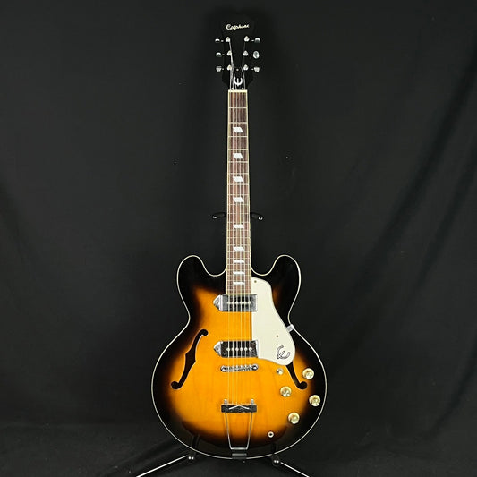 Epiphone Korea Casino VS 2004