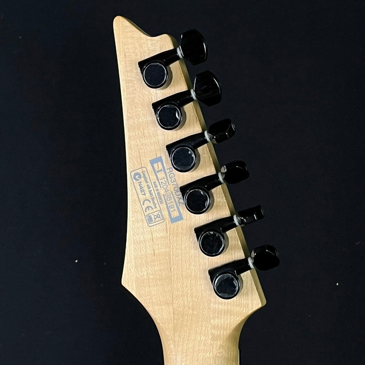 Ibanez RG370DXZ