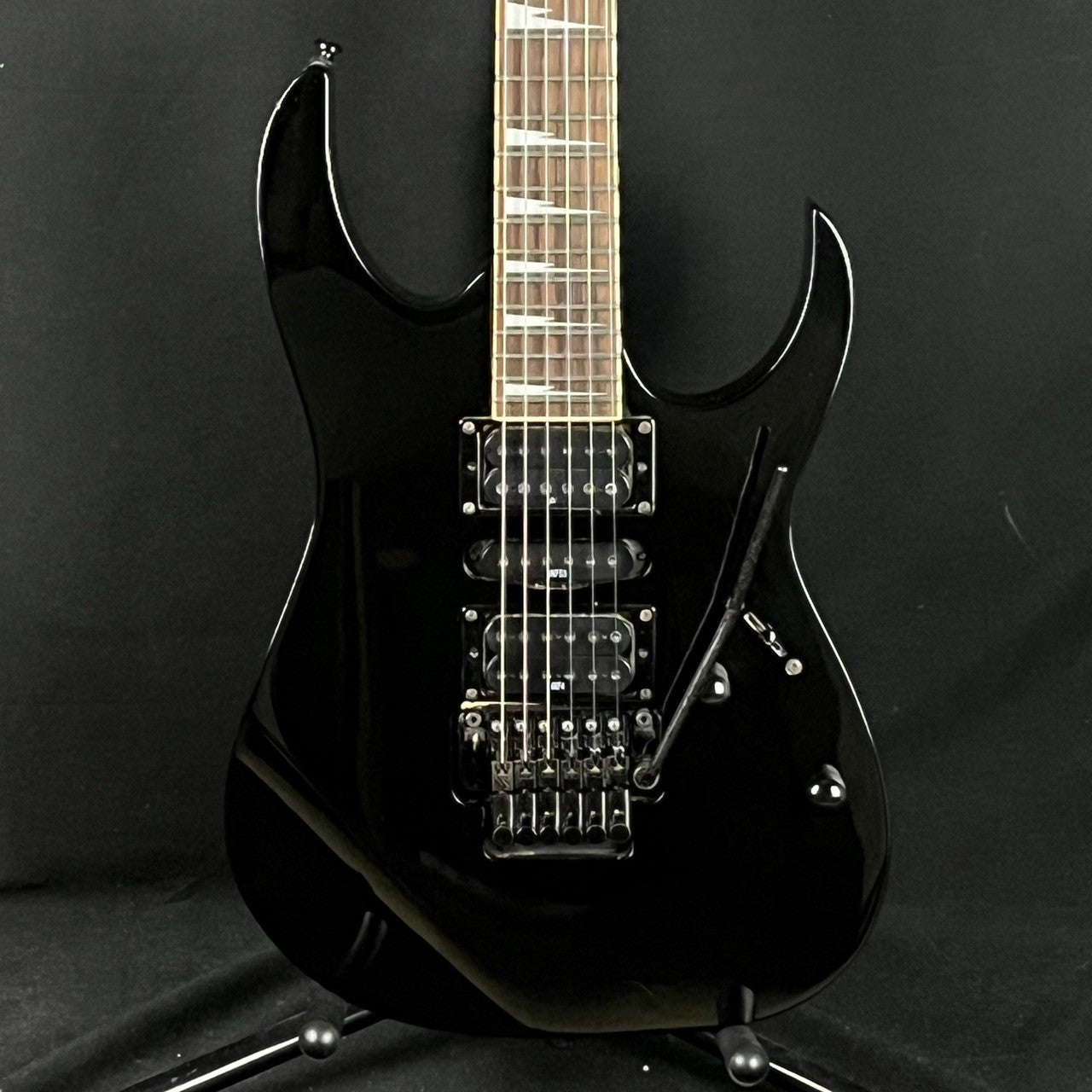 Ibanez RG370DXZ