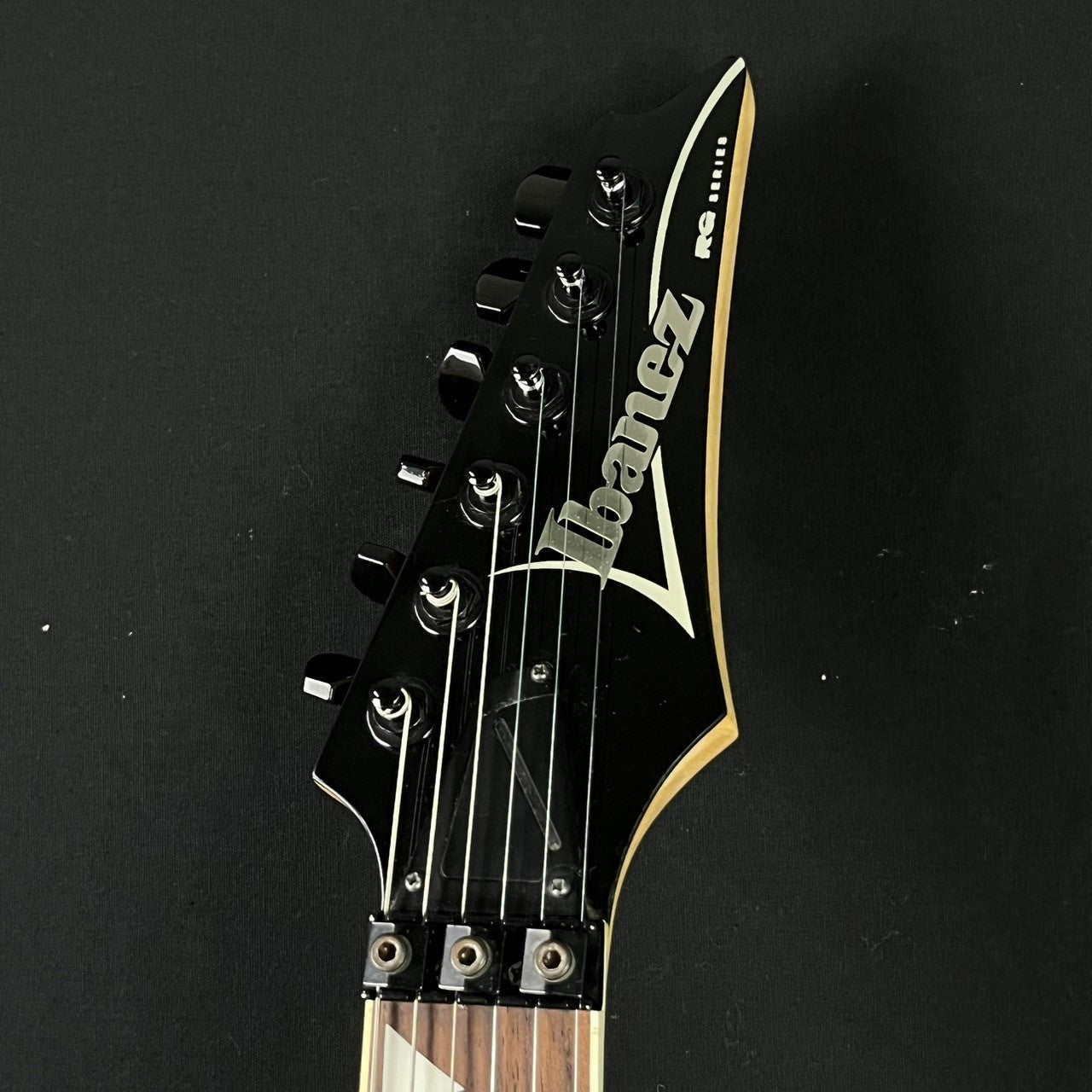 Ibanez RG370DXZ