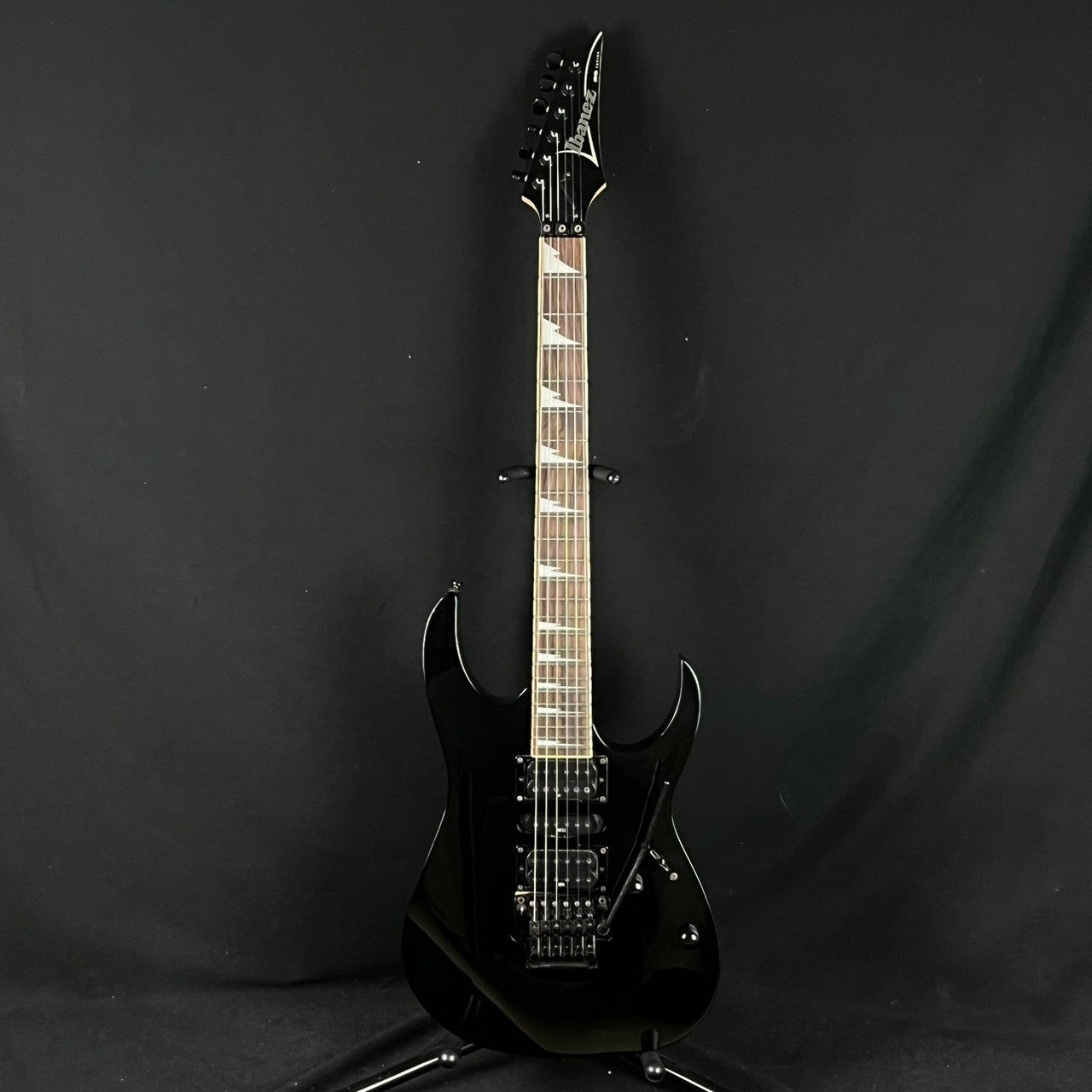 Ibanez RG370DXZ