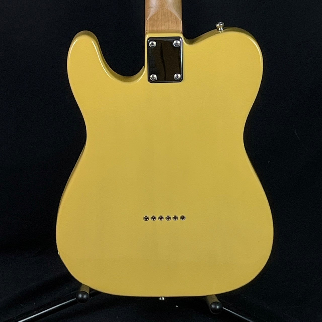 Bacchus Telecaster P-90