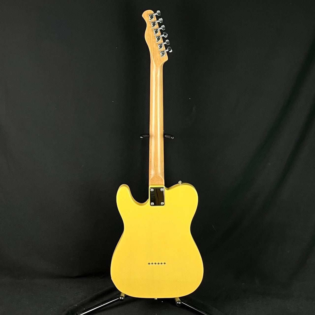 Bacchus Telecaster P-90