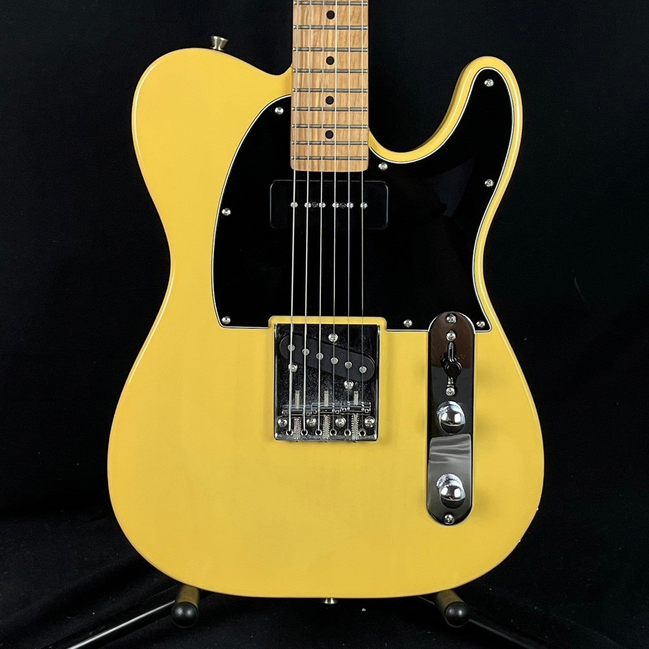 Bacchus Telecaster P-90