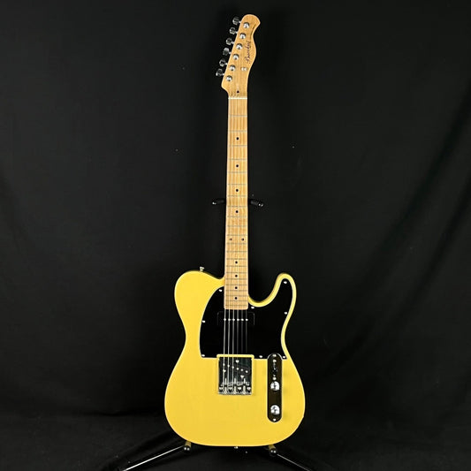 Bacchus Telecaster P-90