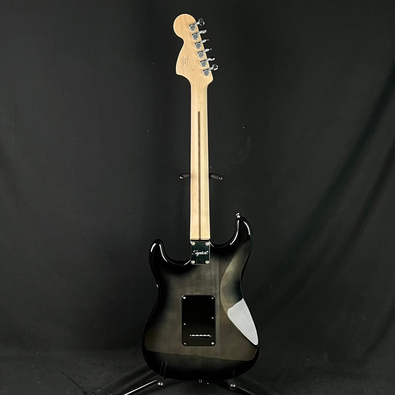 Squier Affinity Stratocaster FMT HSS