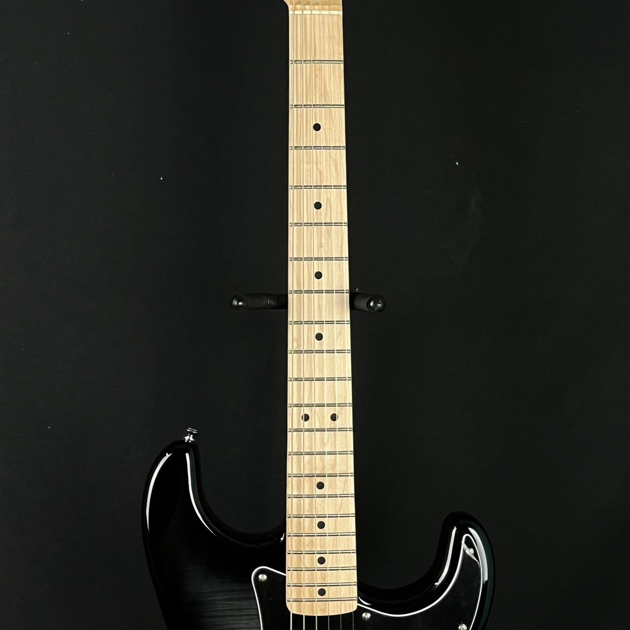 Squier Affinity Stratocaster FMT HSS