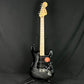 Squier Affinity Stratocaster FMT HSS