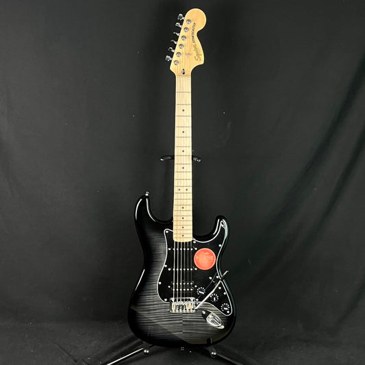 Squier Affinity Stratocaster FMT HSS