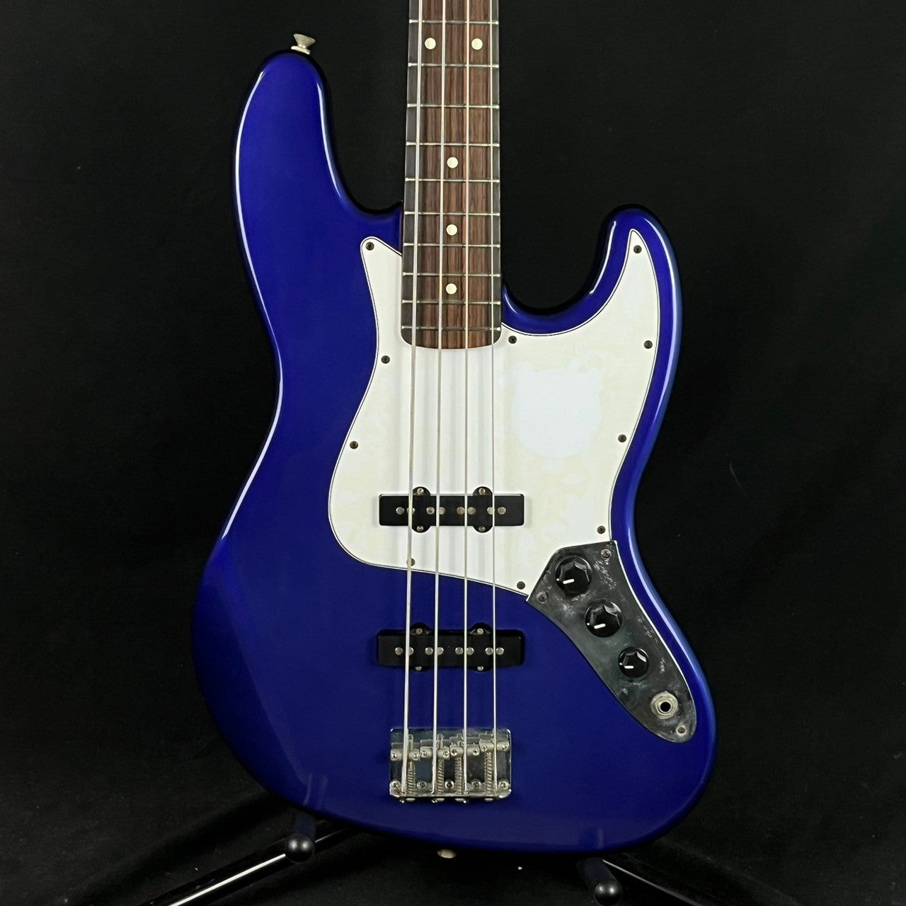 Fender Mexico Jazz Bass