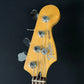 Fender Mexico Jazz Bass