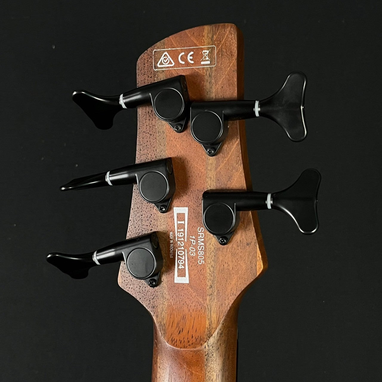 Ibanez SRMS805