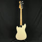 Fender Player Mustang PJ Bass