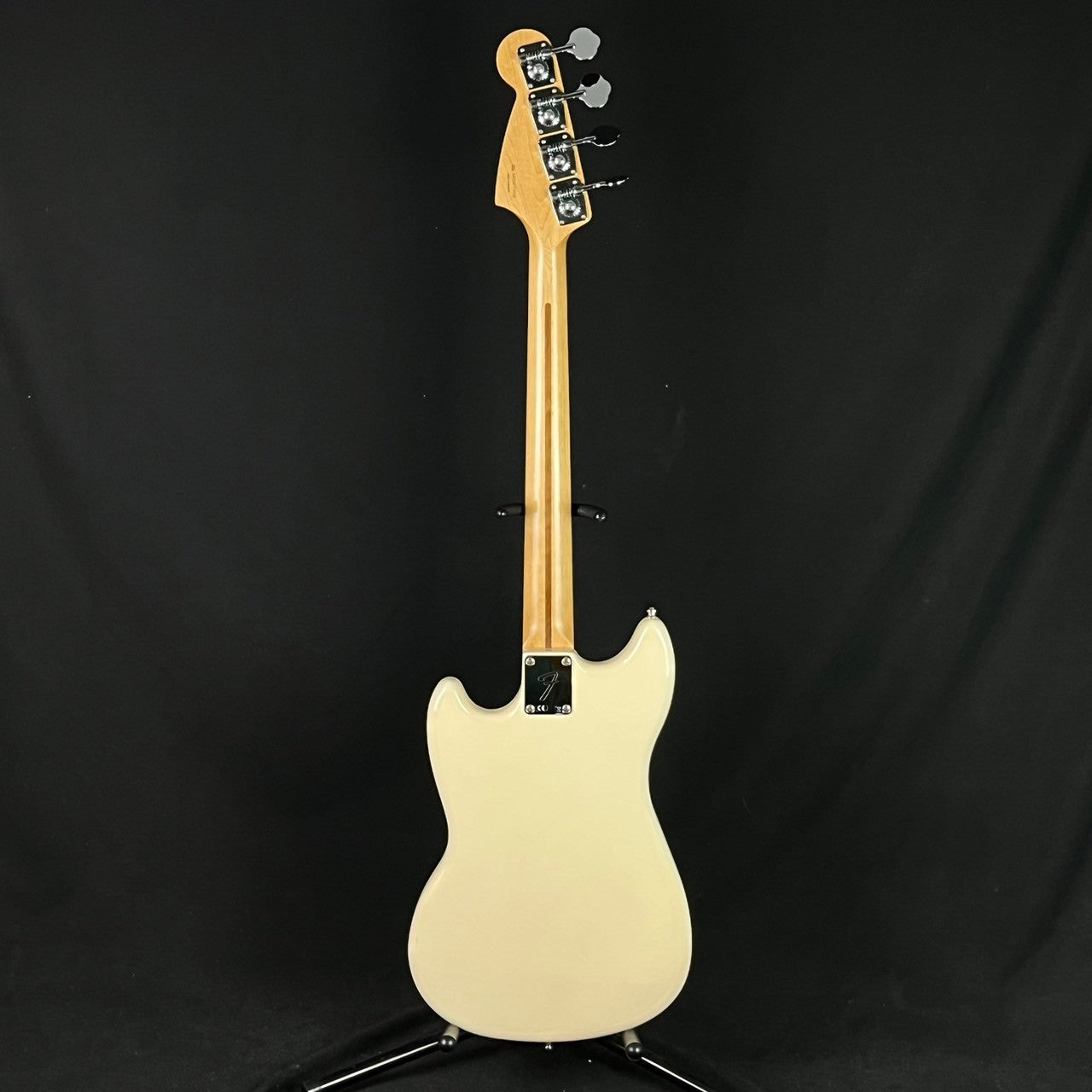 Fender Player Mustang PJ Bass