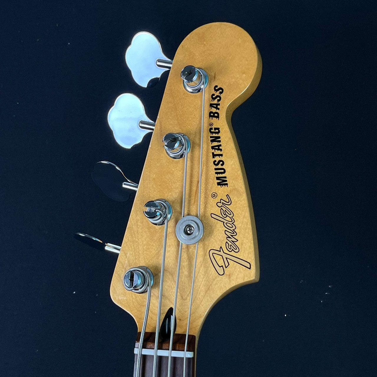 Fender Player Mustang PJ Bass