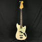 Fender Player Mustang PJ Bass