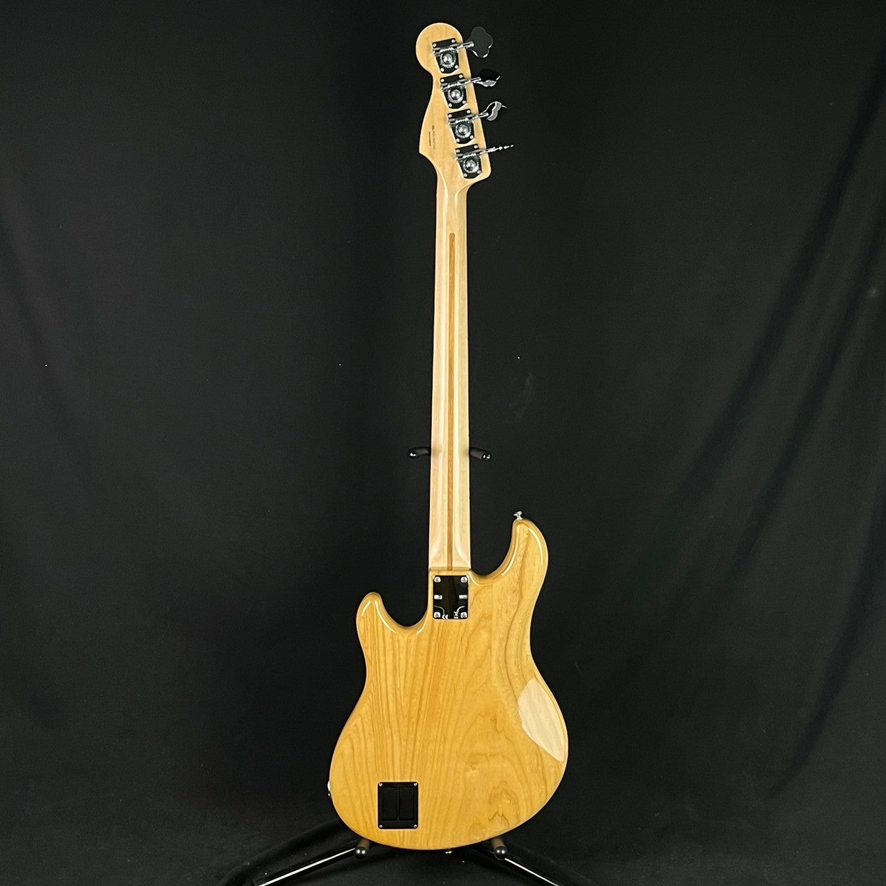 Fender Mexico Deluxe Dimension Bass