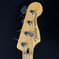 Fender Mexico Deluxe Dimension Bass