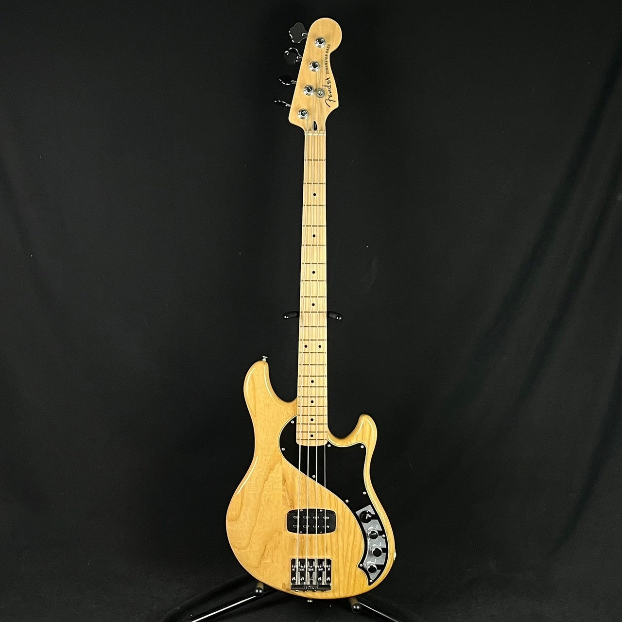 Fender Mexico Deluxe Dimension Bass