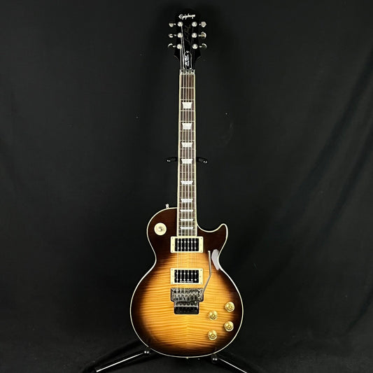 Epiphone Les Paul Plus Top Pro/FX