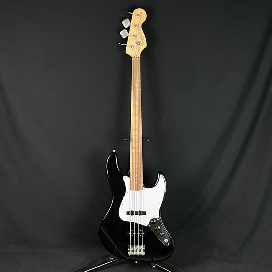 Squier Affinity Jazz Bass