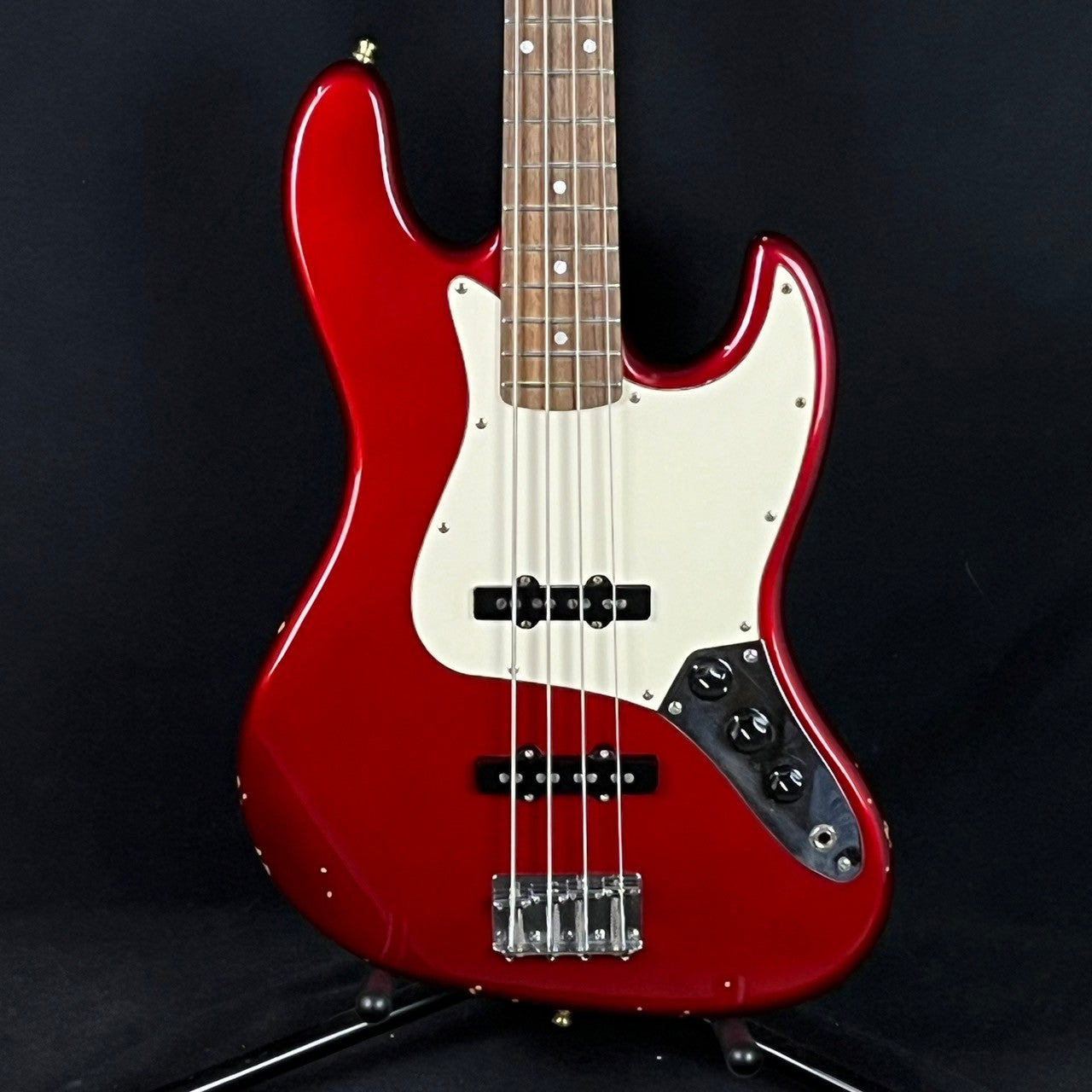 Squier Affinity Jazz Bass