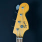 Squier Affinity Jazz Bass