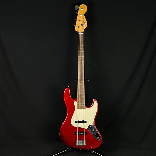 Squier Affinity Jazz Bass