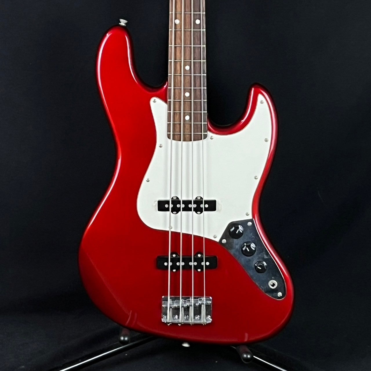 Squier Affinity Jazz Bass