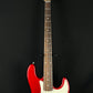 Squier Affinity Jazz Bass