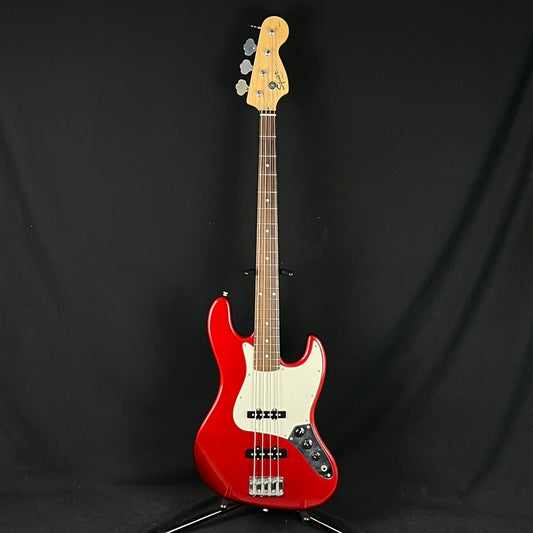 Squier Affinity Jazz Bass