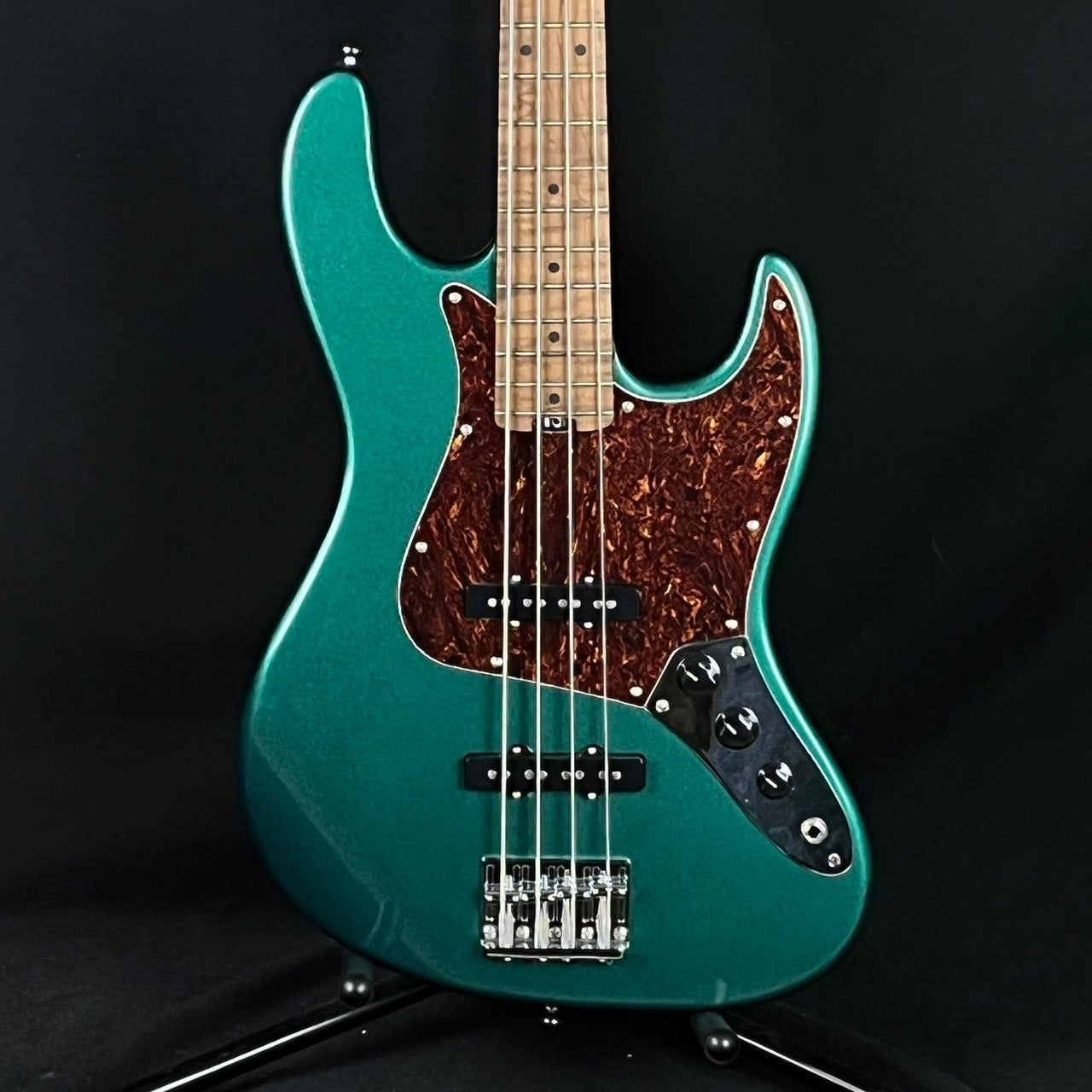 Bacchus WL4-STD/RSM Bass