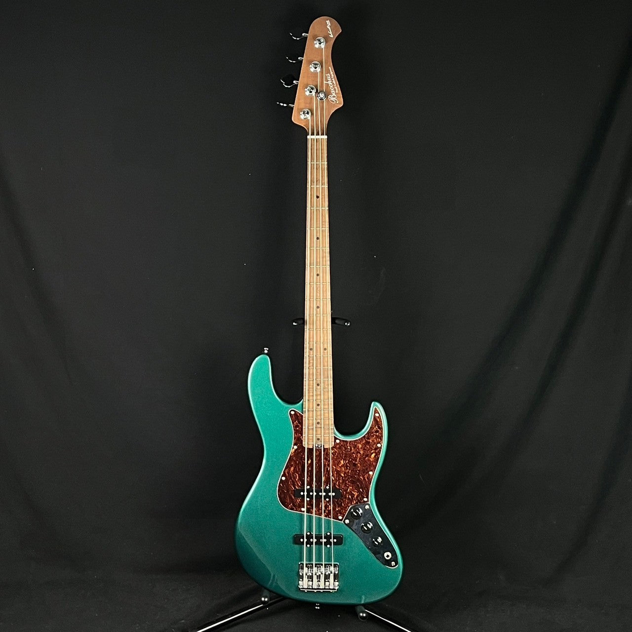 Bacchus WL4-STD/RSM Bass